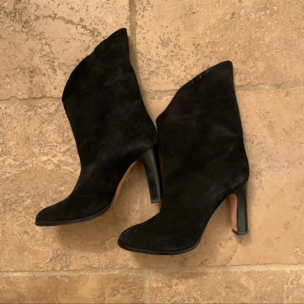 michael kors boots